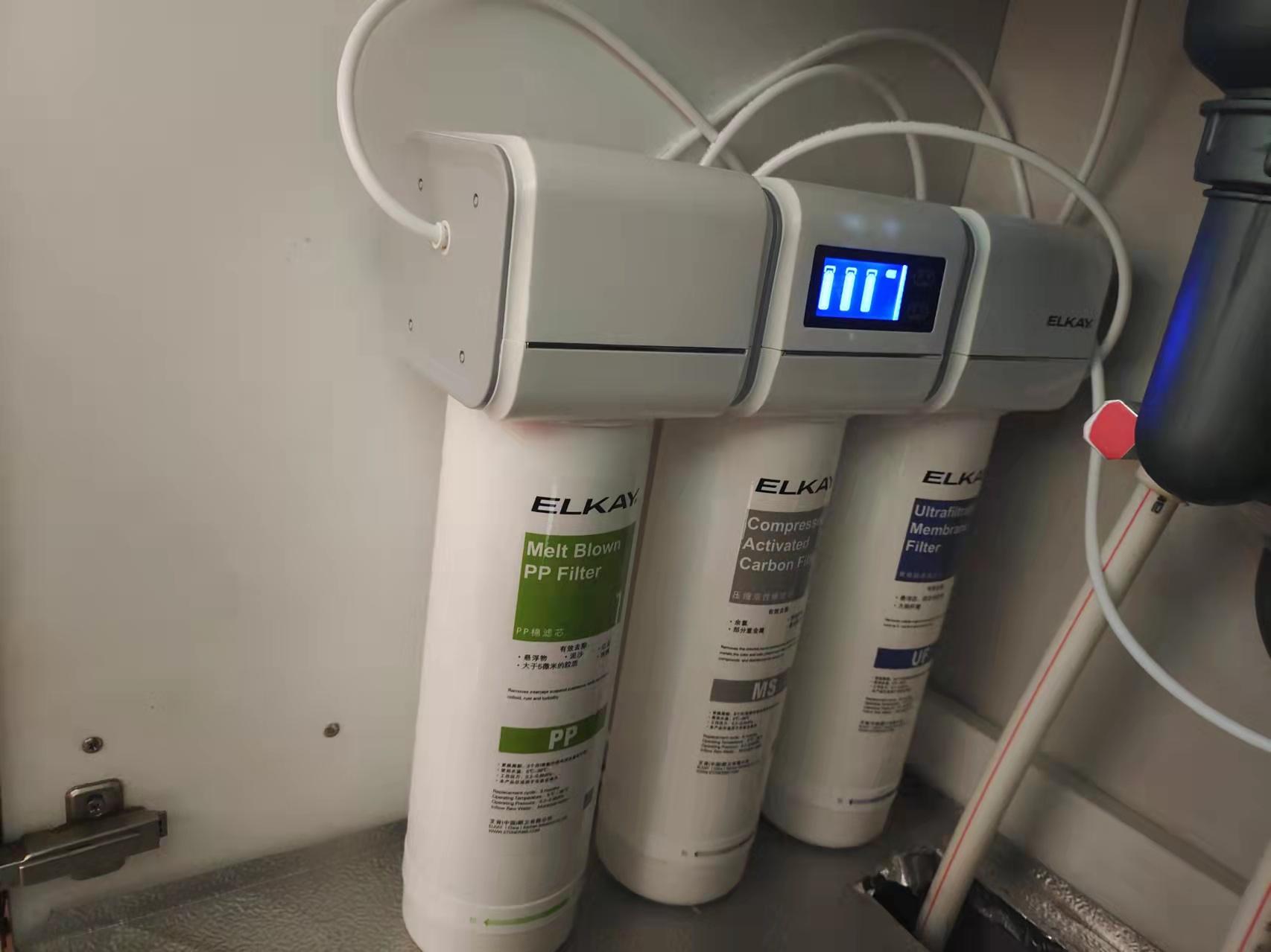 保留天然矿物质宝宝喝水更健康,保留有益矿物质去除有害矿物质