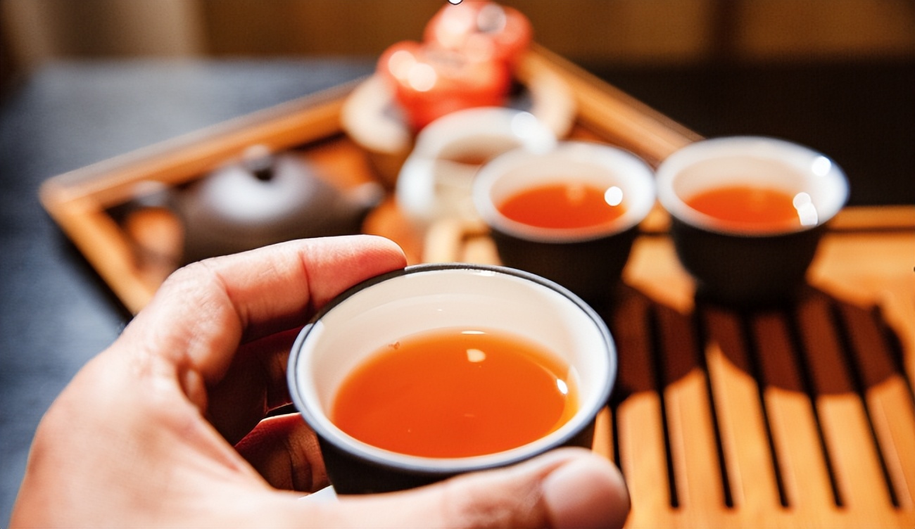 喝红茶会上火吗新冠肺炎,喝红茶会上火吗