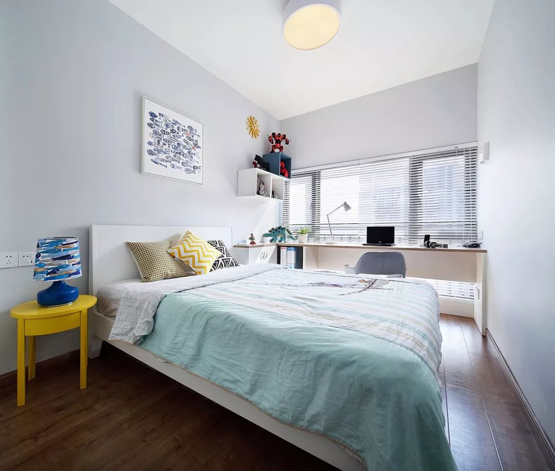 家有儿童装修攻略,实用装修指南助你在家轻松带娃