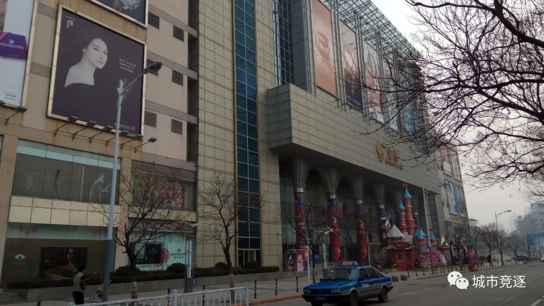 淮海战役中国三大战役,江苏徐州之行