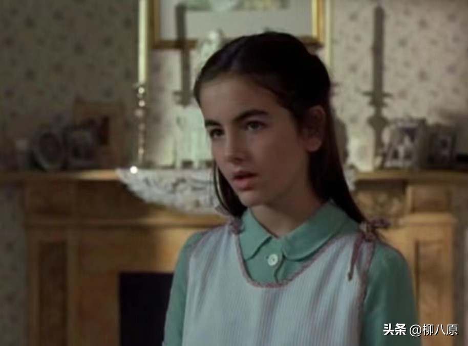 美国电影秘密花园内容,美国电影秘密花园内容简介