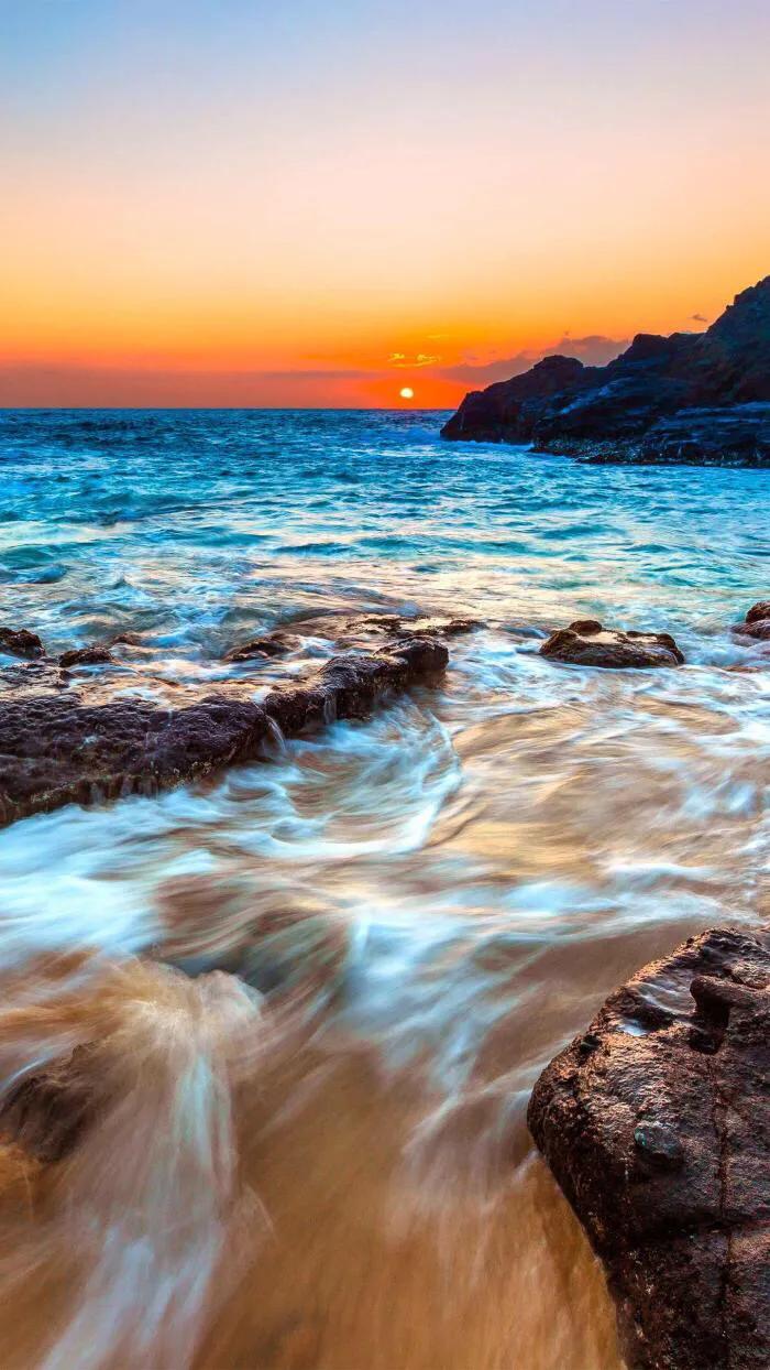 华为高清壁纸4k全屏60帧,华为最新款最高清全屏手机壁纸