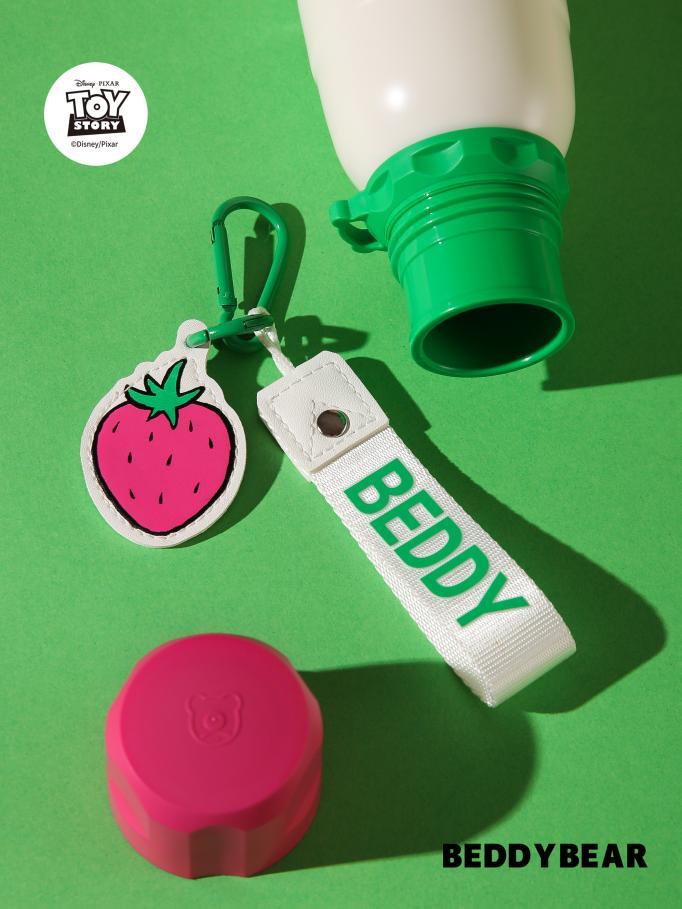 杯具熊让我明白女生的本质就是反复爱上粉嫩的小可爱