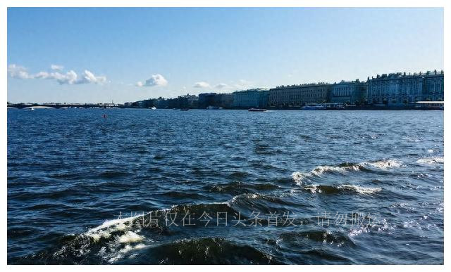 俄罗斯令人惊叹的图片,俄罗斯最真实的一面