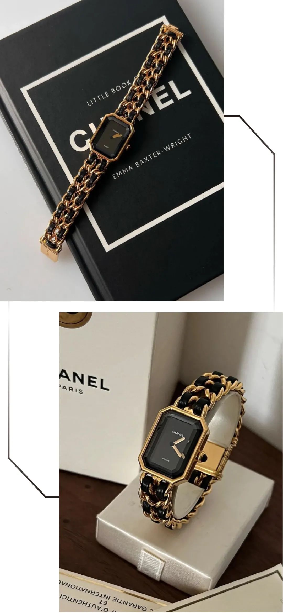 懂表的人会买万国吗,懂表的人都买什么