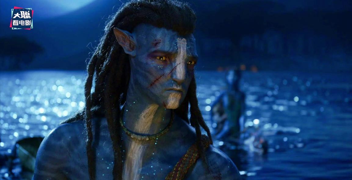 阿凡达2曝光全新中文海报及预告,外网曝阿凡达2预告