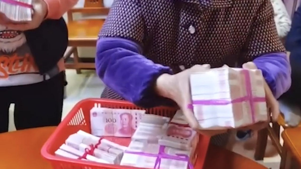 压岁钱送多少红包合适,过年红包和压岁钱有多少说法