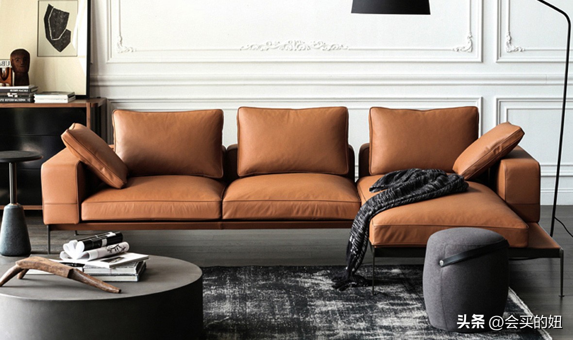 真皮沙发哪家品牌好性价比高,十大口碑最好的真皮沙发