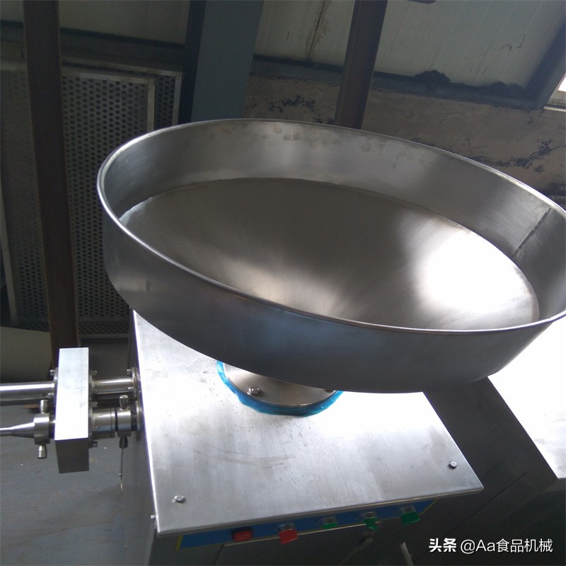 全自动香肠灌肠机器,不锈钢香肠灌肠机