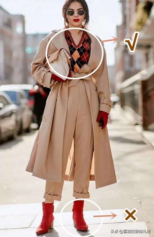 秋冬浅色系奶茶色,今年流行的颜色奶茶