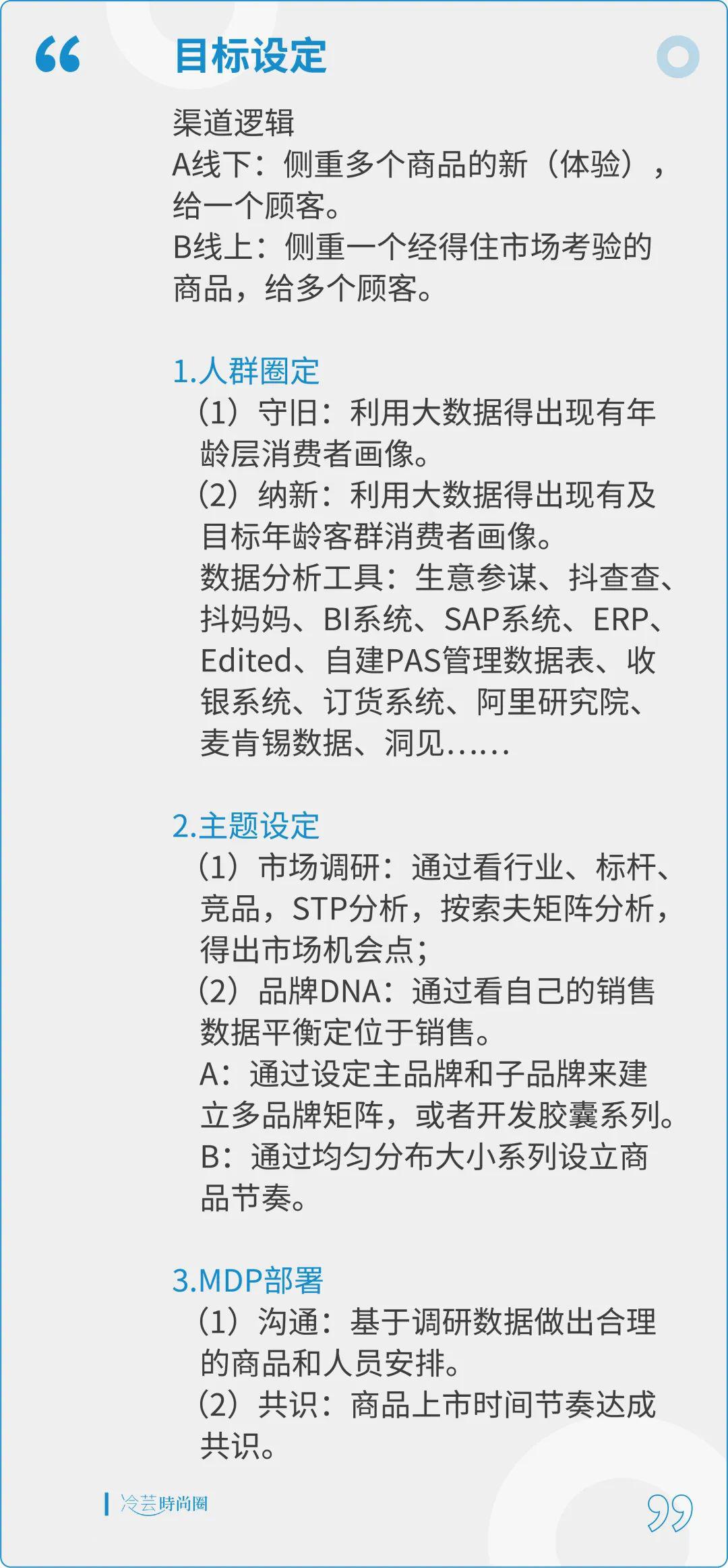 买手和商品运营区别,商品企划和买手是一个部门吧