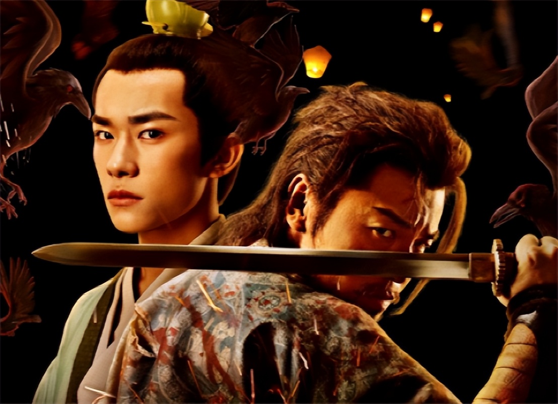 猎罪图鉴好看的悬疑剧,最值得看的悬疑剧猎罪图鉴