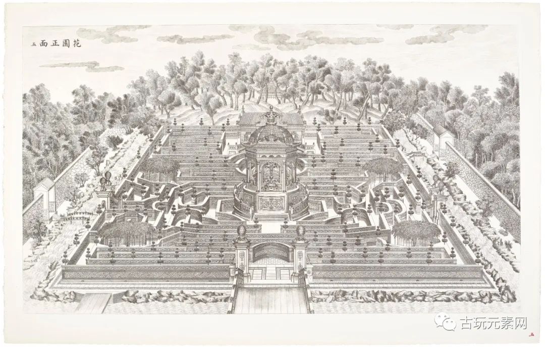 纽约佳士得蓝理捷艺廊成交记录之非凡普品