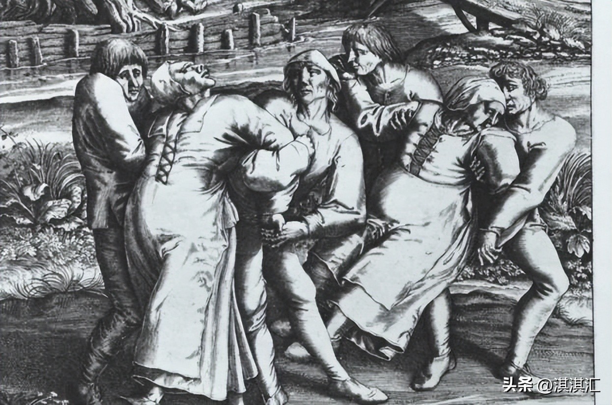 从古至今历史的真实事件,很难以置信的真实的历史事件