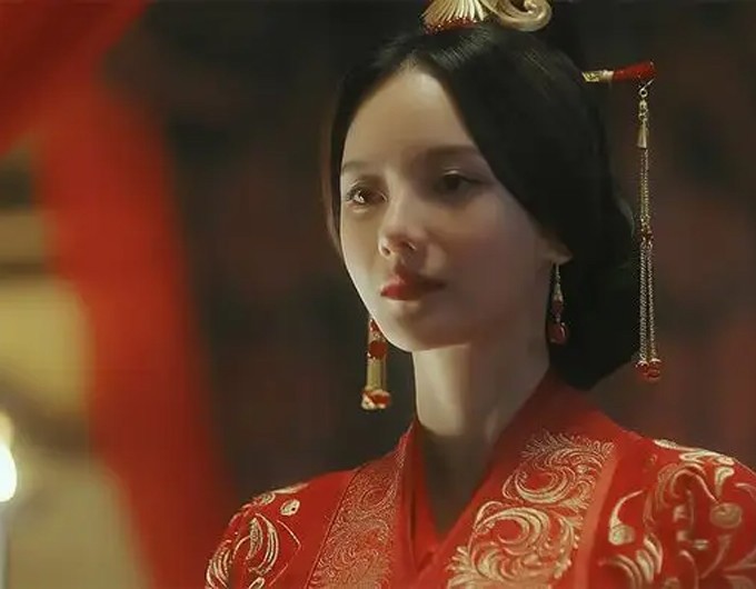 甄宓人品怎么样,甄宓凭什么被称为三国第一美女