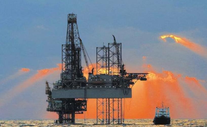 2013年中国315亿元接手美国抛弃的油田，遭西方嘲笑，如今赚大了