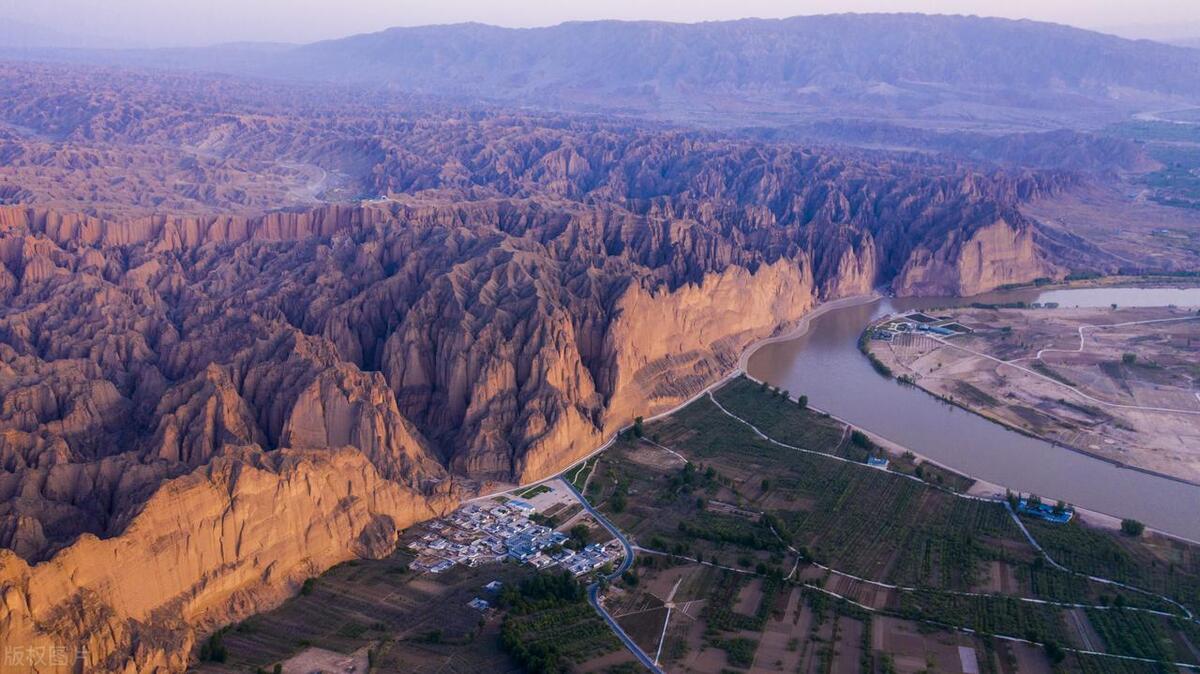 不到黄河心不死的民间故事,民间故事不到黄河心不死