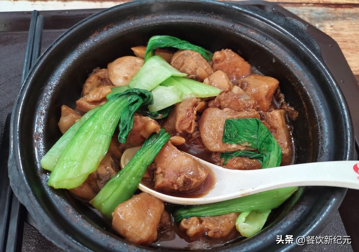 黄焖鸡米饭为什么越来越少了,为什么要少吃黄焖鸡米饭