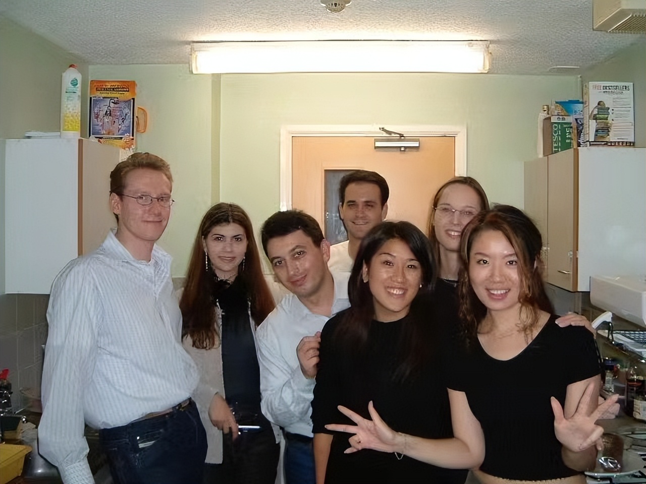 想要成为公司合伙人,四大会计师事务所合伙人