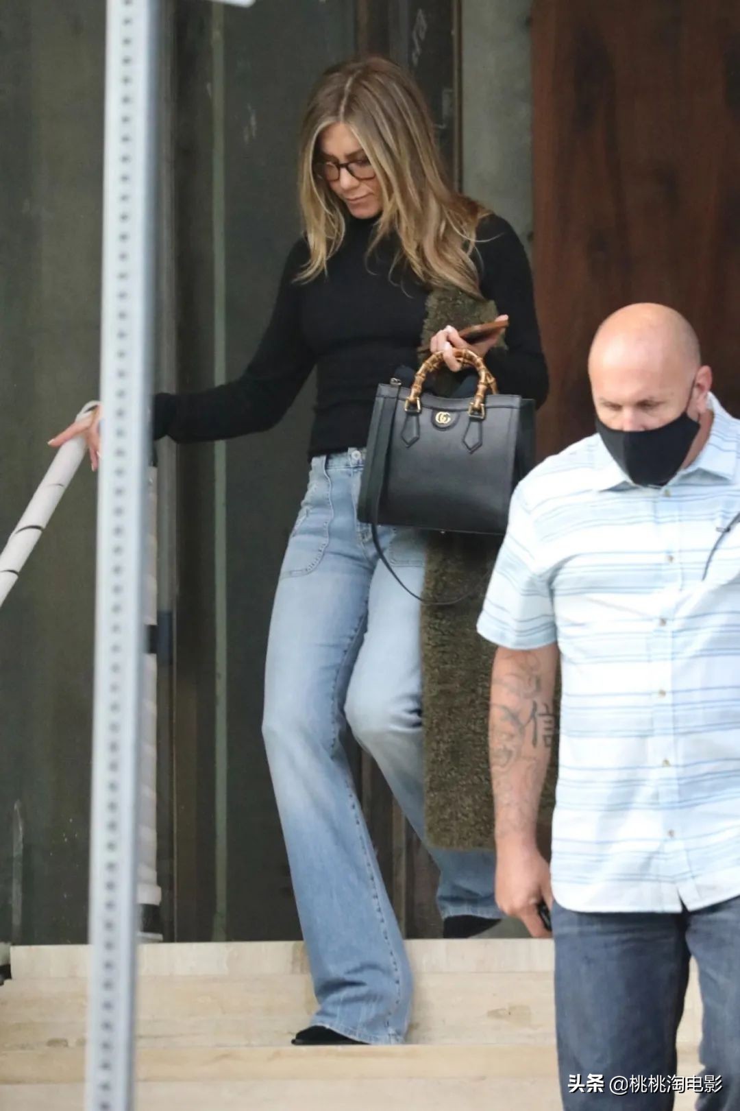 好莱坞詹妮弗安妮斯顿,詹妮弗安妮斯顿好莱坞往事