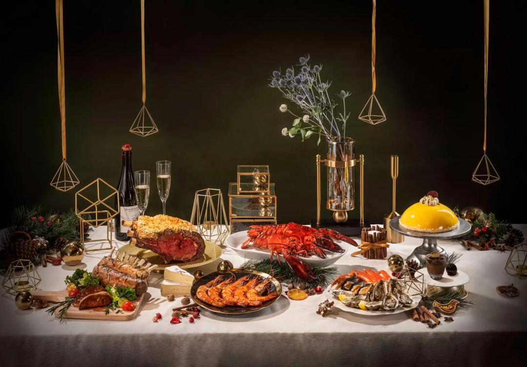 湾区羙好生活周报｜花漾绽放，指尖优雅