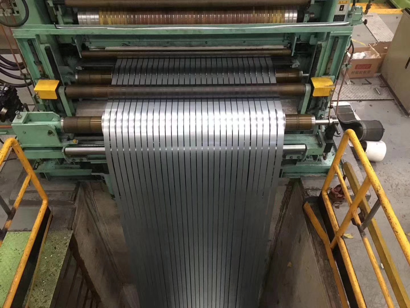 b420cl无缝管,b420cl是什么钢