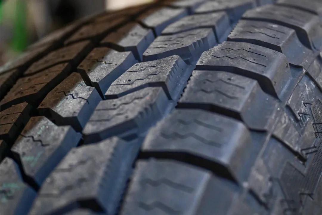 海川品车｜值得信赖的伙伴固铂DISCOVERERAT3