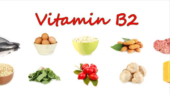 维生素b2片对高血压有哪些功效,高血压吃维生素b2一天吃多少片