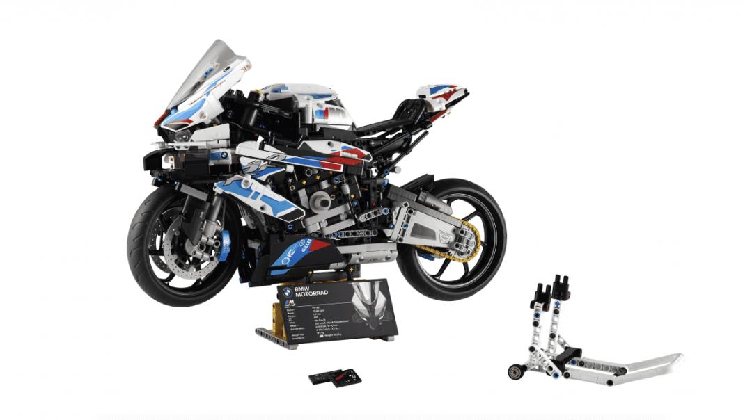 宝马m1000rr为什么那么贵,宝马m1000rr黑武士