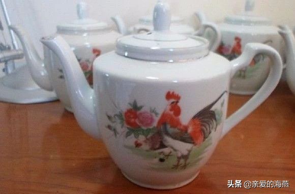 70-80年代供销社里卖的国货日用品,四年前供销社曾卖过的老物件