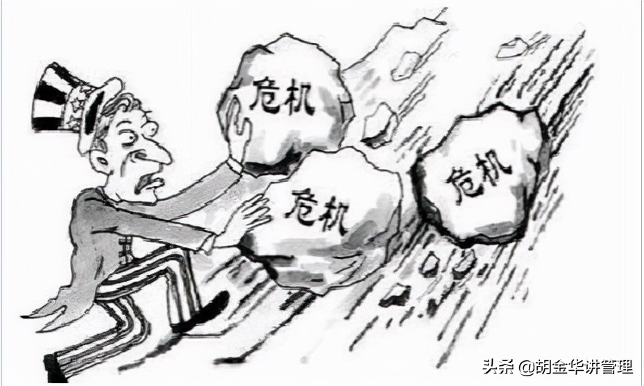 胡金华：当员工有了晋升需求时，管理者要做到这五个步骤