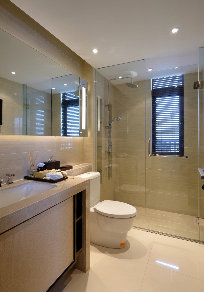 中式装修风雅韵味,中式格调设计