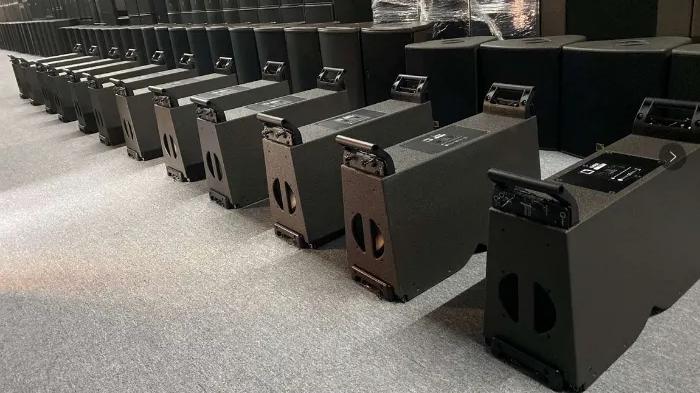 劳斯莱斯bespoke音响,劳斯莱斯用的什么牌子的音响