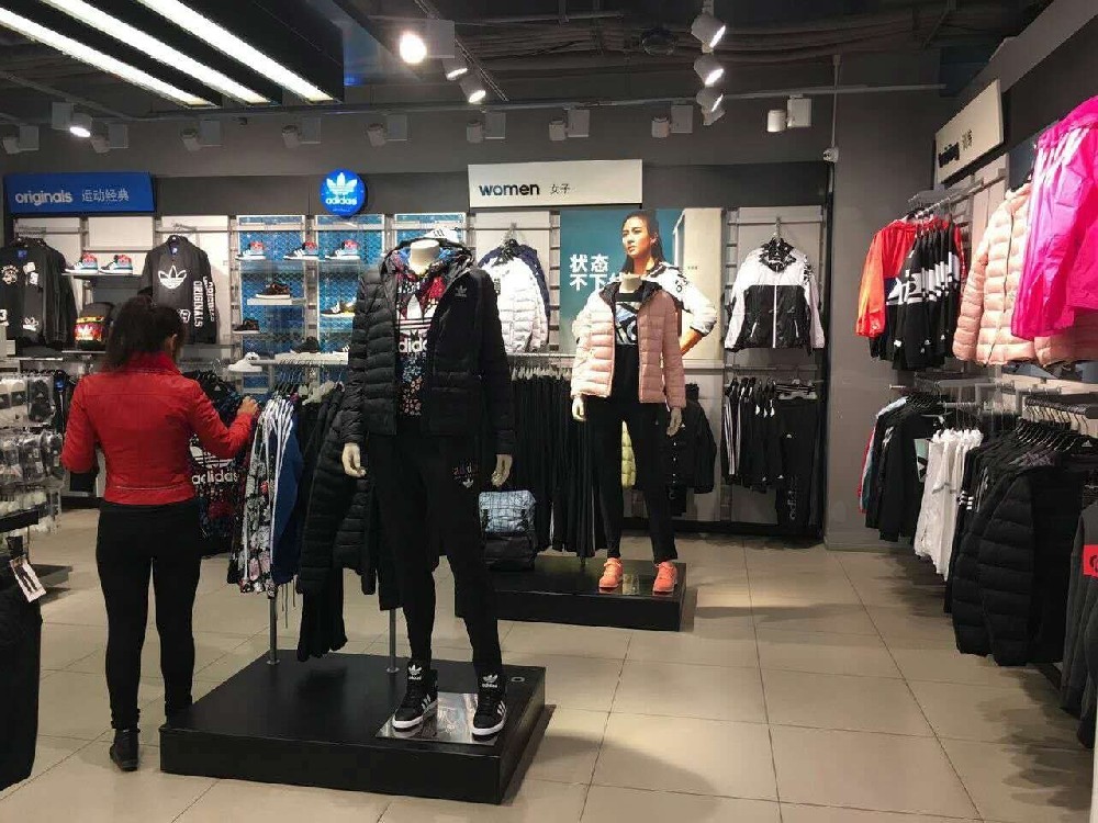 有哪些好方法经营阿迪耐克折扣店,开一家耐克阿迪折扣店需要多少钱