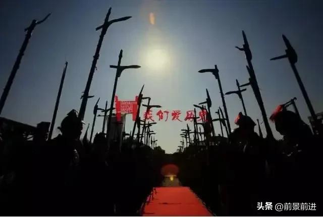 成语解释明火执仗,明火执仗是什么成语