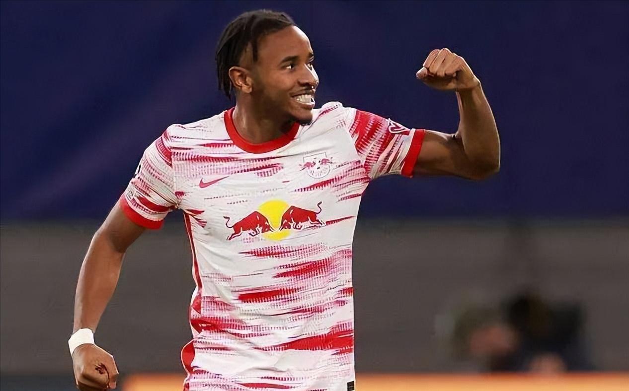 2022五大联赛球员进球排行榜：莱万第一，法国4人入选