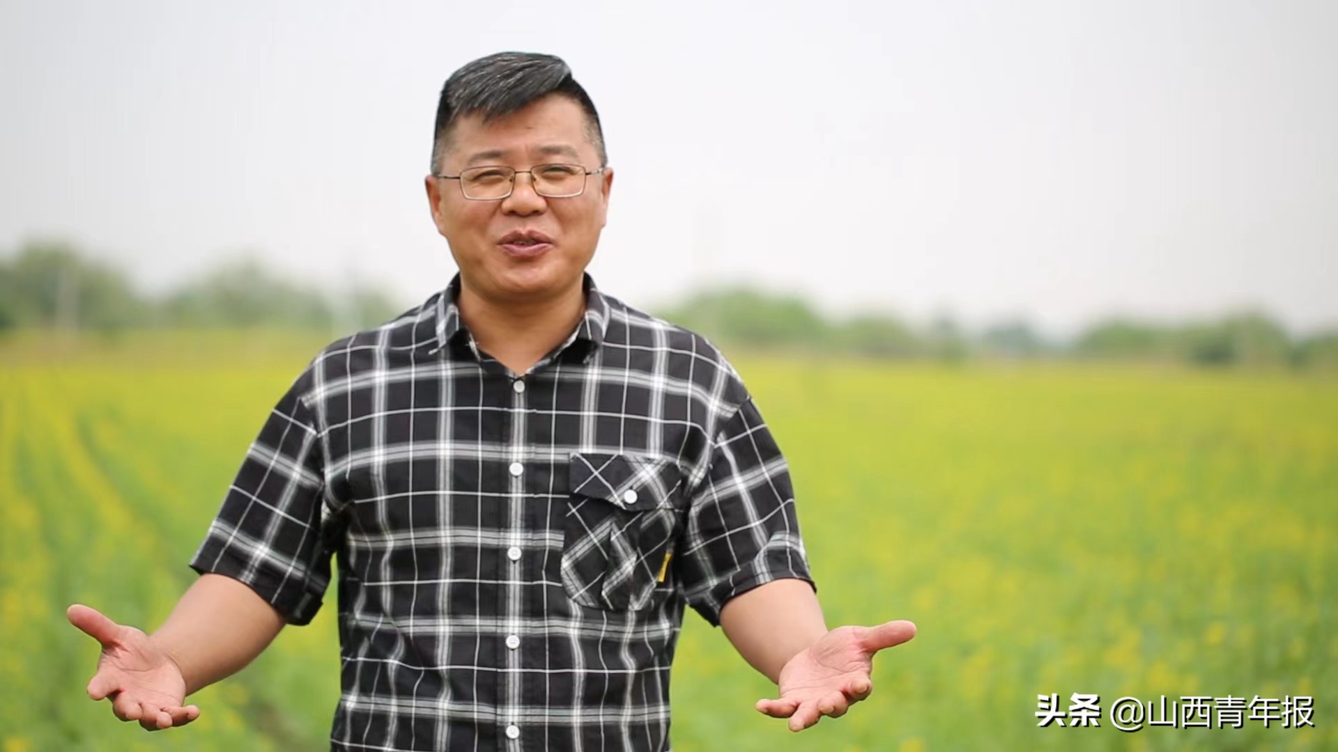 山西忻州“玉米兄弟”，把黑玉米“玩”成网络爆品