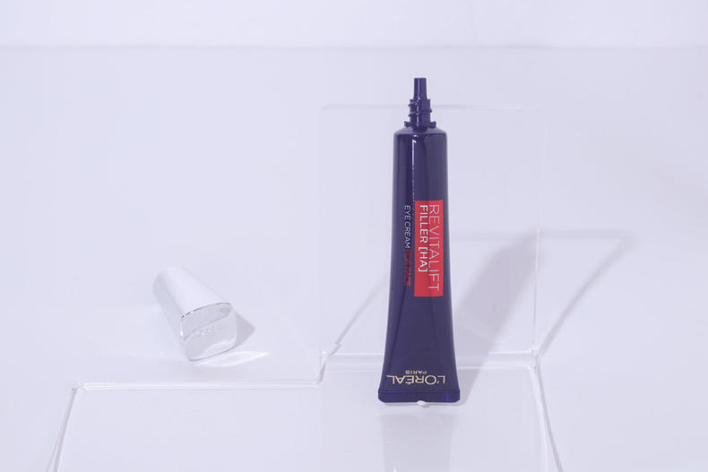 欧莱雅紫熨斗眼霜二代效果如何,欧莱雅玻色因眼霜适合肤质