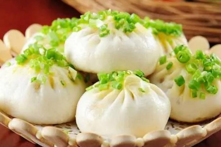 2023年包子加盟排行榜,洞察创业新风向