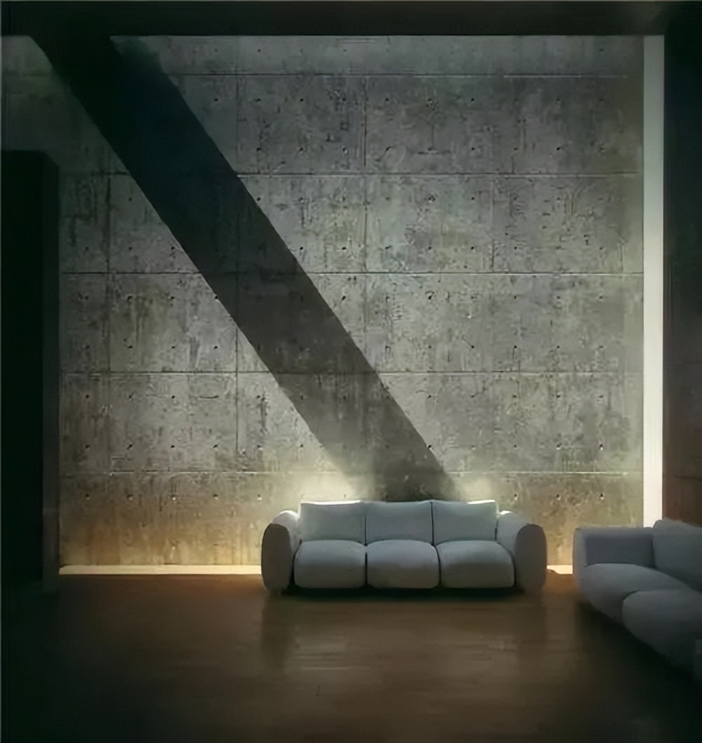 怎样从小白设计师成为建筑大师,清水混凝土诗人安藤忠雄道出真谛