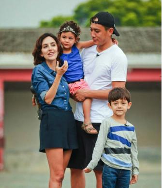 谢娜是白月光，安娜却是救赎，终于明白最终刘烨为何会选择安娜