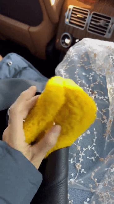 孔孝真的衣品,孔孝真穿搭思路