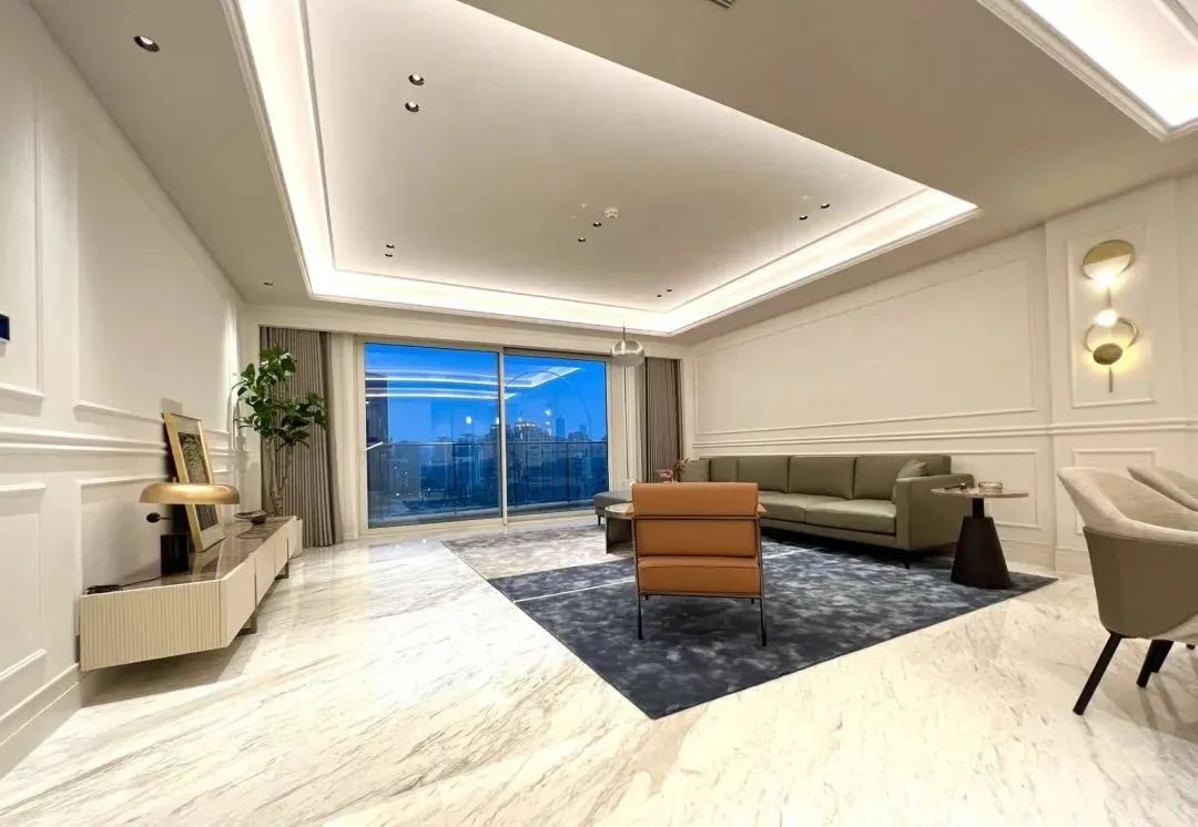 新天地【锦麟天地雅苑】三房全新装修丨不限购通燃气|