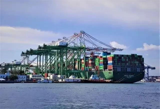 重大转变！史上首次对台湾地区展开贸易壁垒调查，对*独台**釜底抽薪