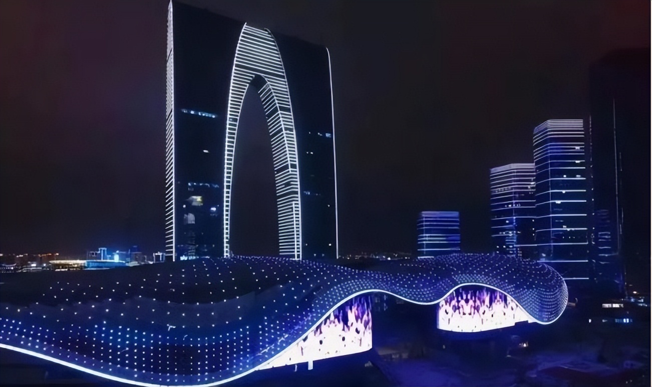 苏州在江苏省的排名,苏州为什么能成江苏第一