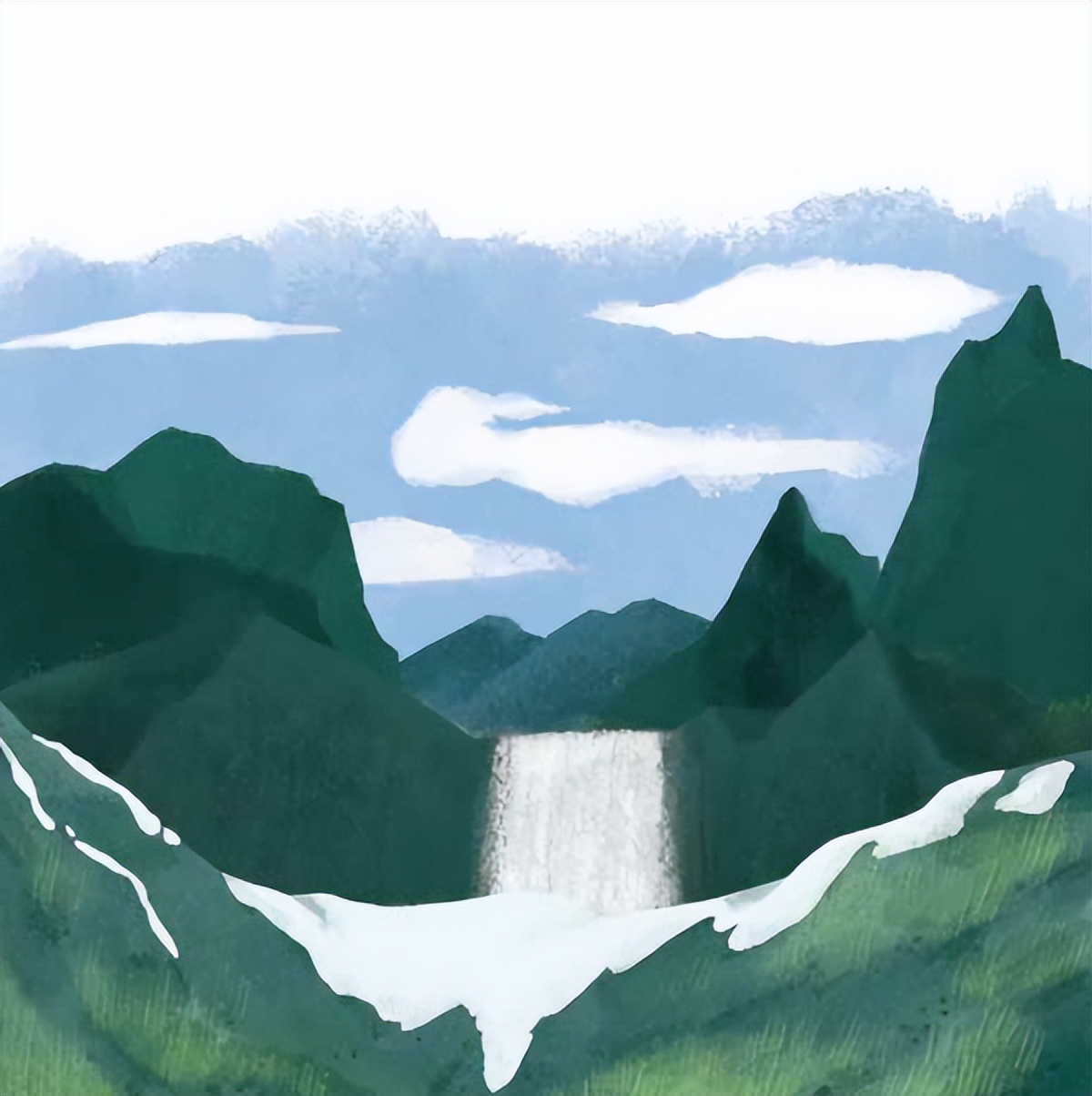 一场人与虎之间的绝世博弈，一个酣畅淋漓的儿童文学故事