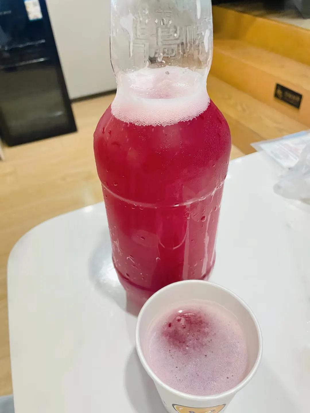 苏州妹妹去青岛玩了一趟，说真的想留在青岛了！