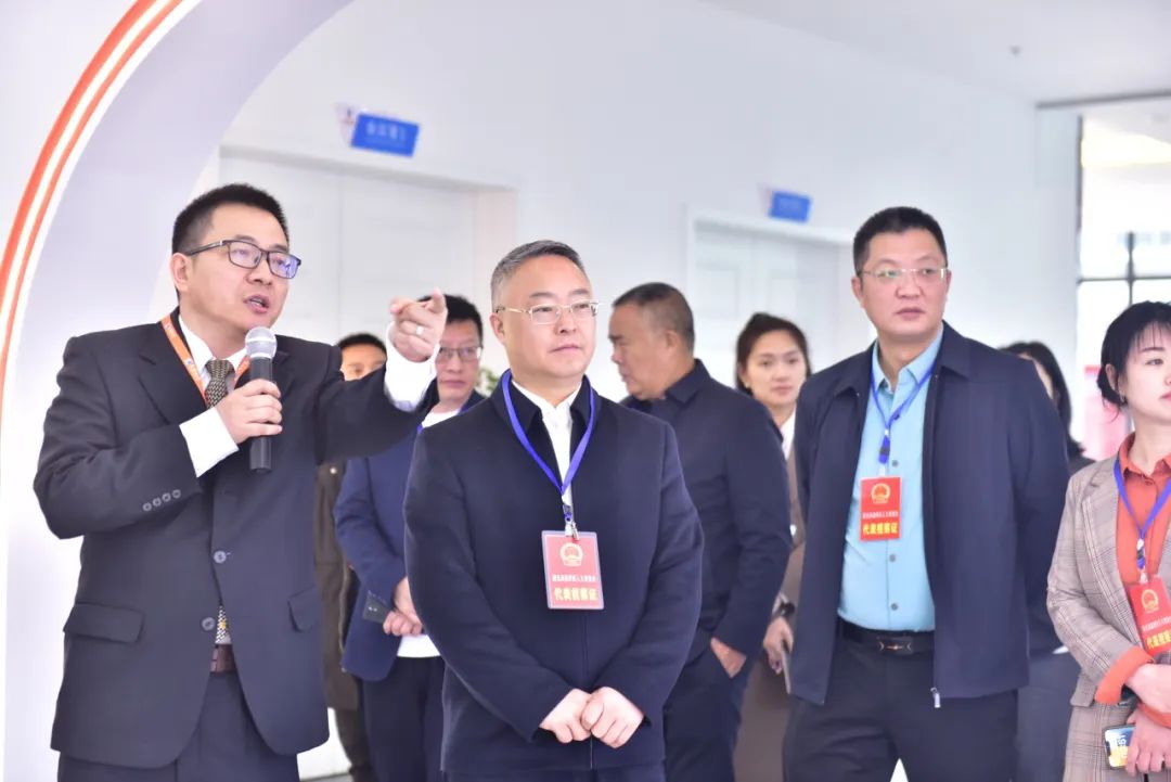 南充高坪区新的产业园区规划图,新路径新答卷新担当