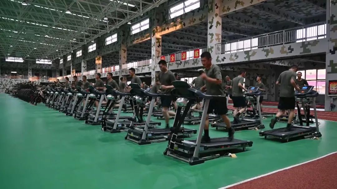 2022年西部战区陆军开训动员,南部战区陆军十三五军事设施建设