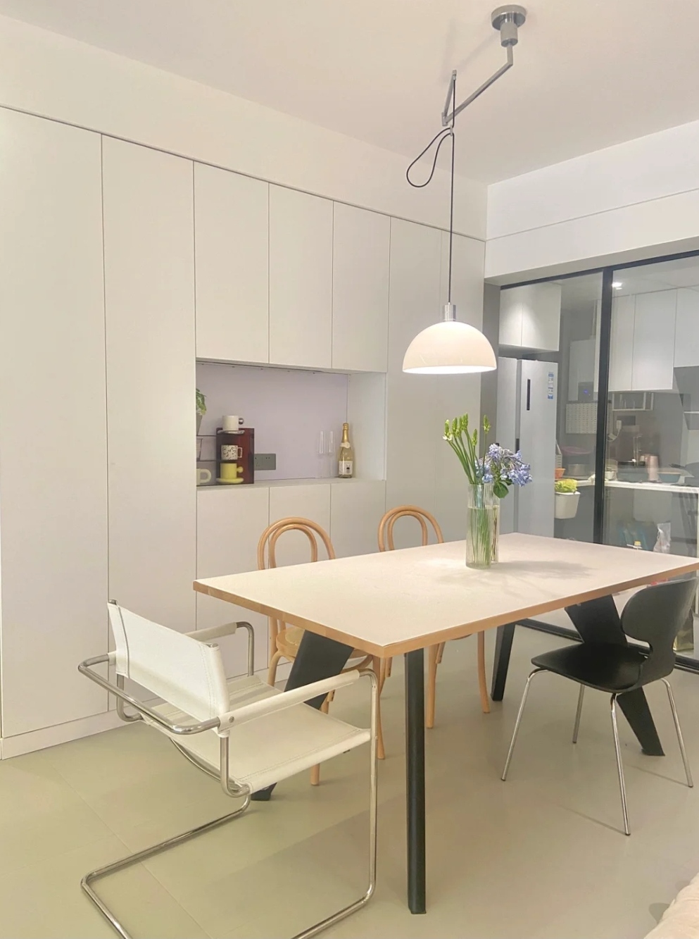 湖南发现一户人家，那叫一个高级，拍照给大家看看，超羡慕